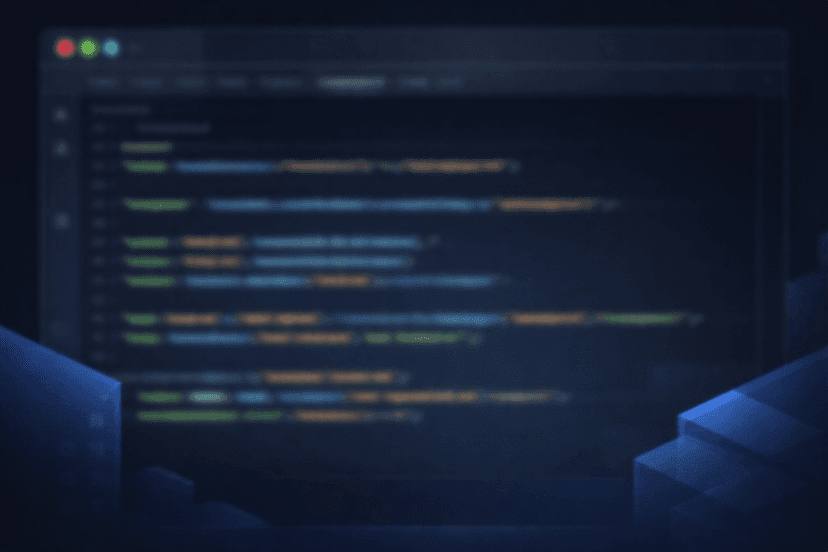 JWT Auth – Laravel API & Ionic Angular